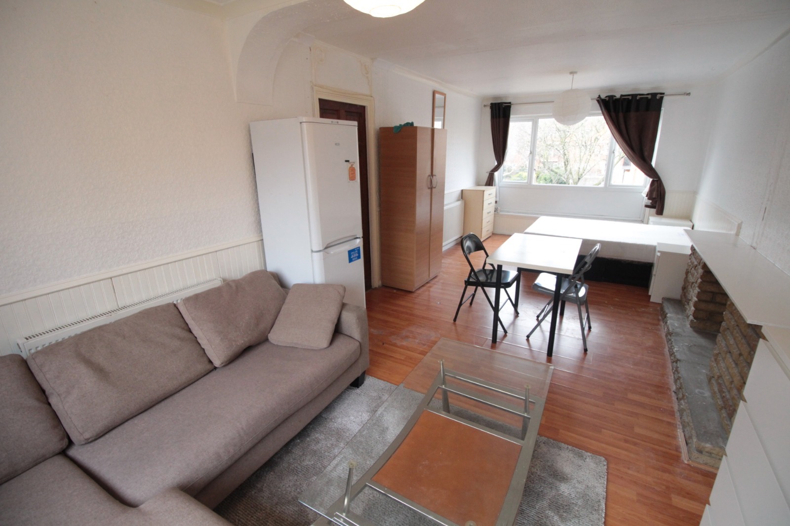 Double Room photograph
